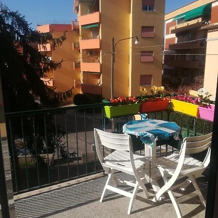 La Casina Di Sonia Hotel Ancona Exterior foto