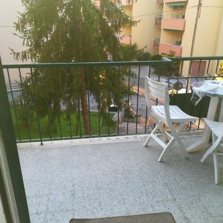 La Casina Di Sonia Hotel Ancona Exterior foto