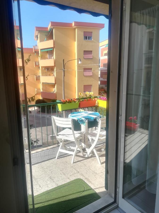 La Casina Di Sonia Hotel Ancona Exterior foto